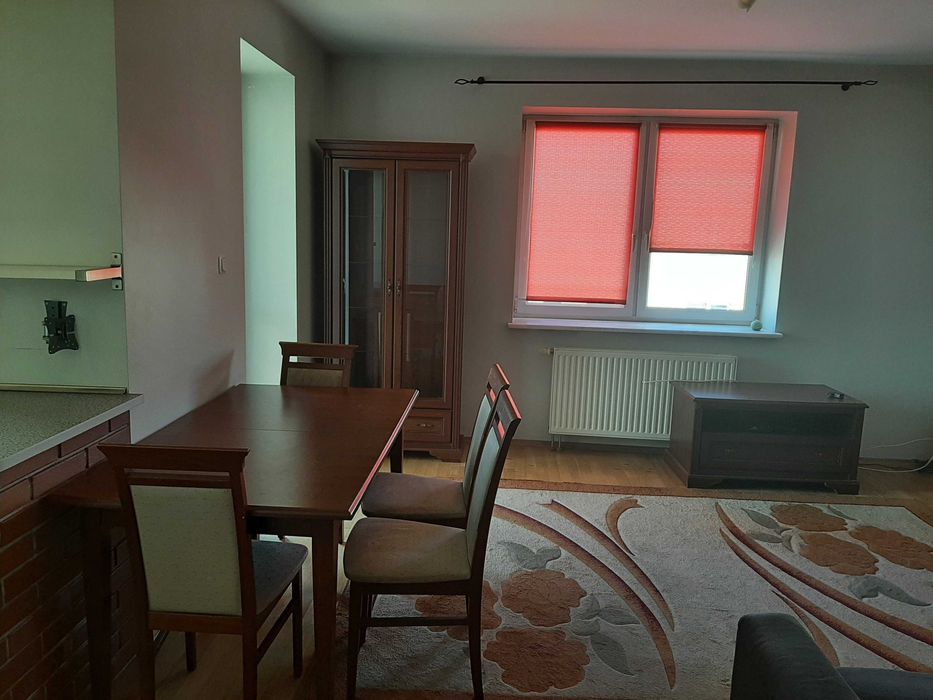wynajmę miesxkanie 2 pokoje 44m2