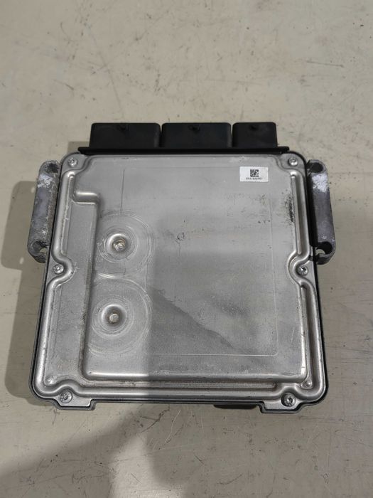 Centralina/unidade motor Renault Trafic 3 1.6 dci