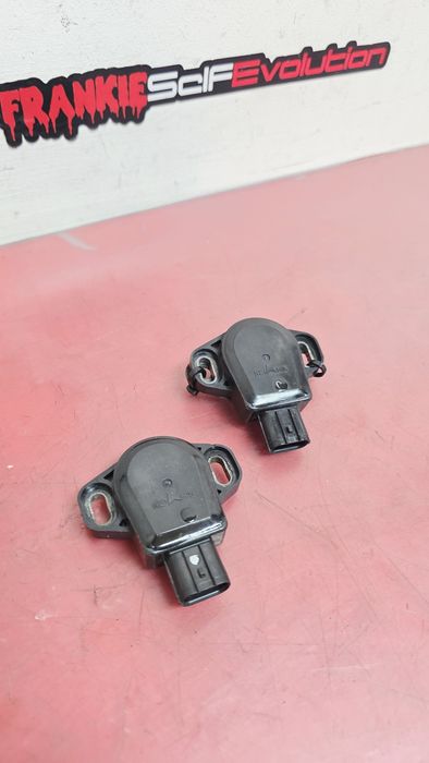 TPS  Honda K20 K24