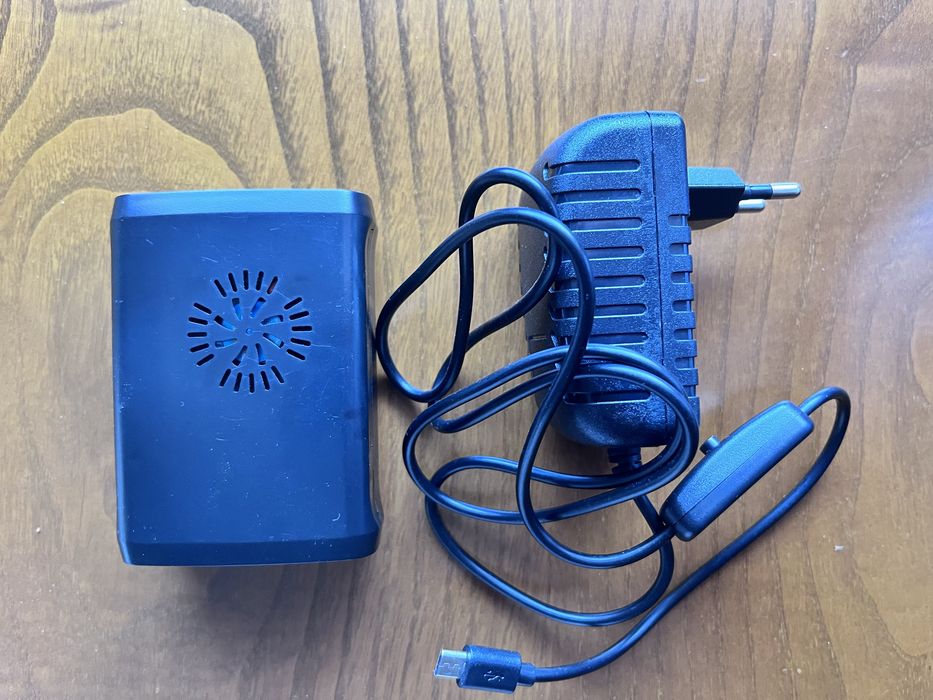 Raspberey pi 3b+