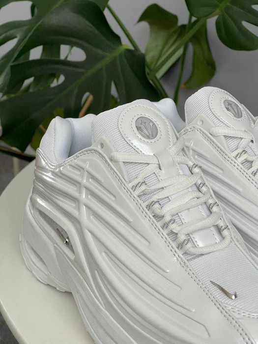 Кросівки Nike Hot Step 2 Drake Nocta White premium