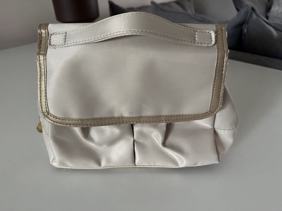 Косметичка раскладная