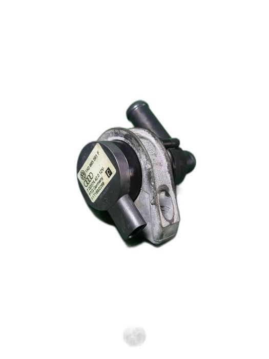 Bomba Água VW GOLF VI 1.4 TSI (90 kW / 122 cv) [10.2008 - 11.2012]