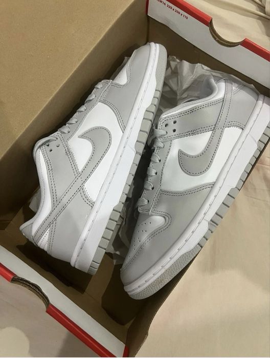 Nike SB Dunk Low / Найк СБ Данк / форси данки