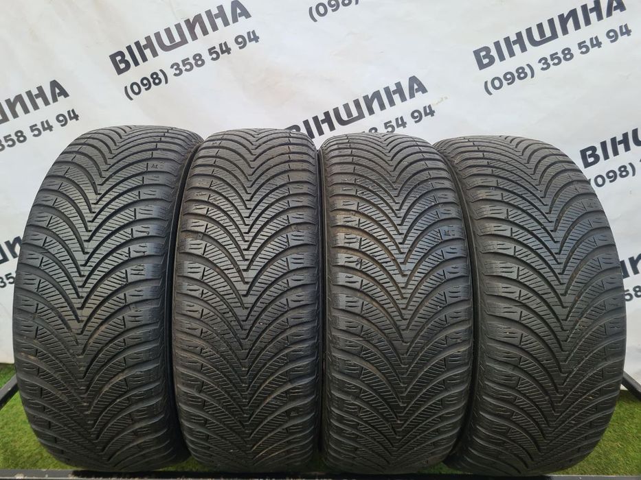 Шини 185/55 R 15 KUMHO Solus HA32. Комплект. Колеса склад.