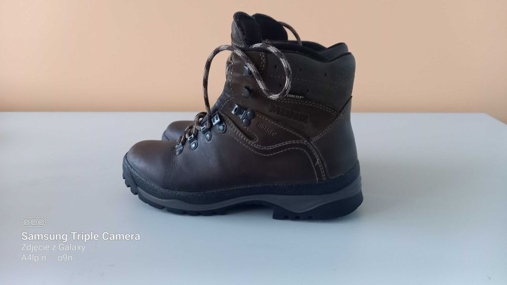 Buty Meindl Colorado