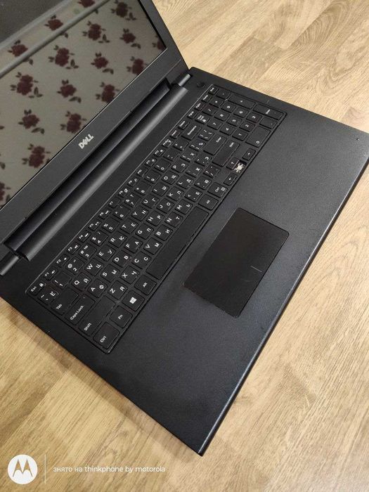 Dell Inspiron 15 3000 series 3878 по запчастинах, розборка