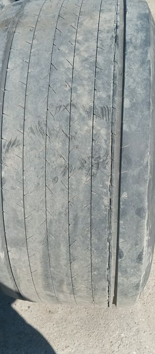 Koła 435/50R 19,5