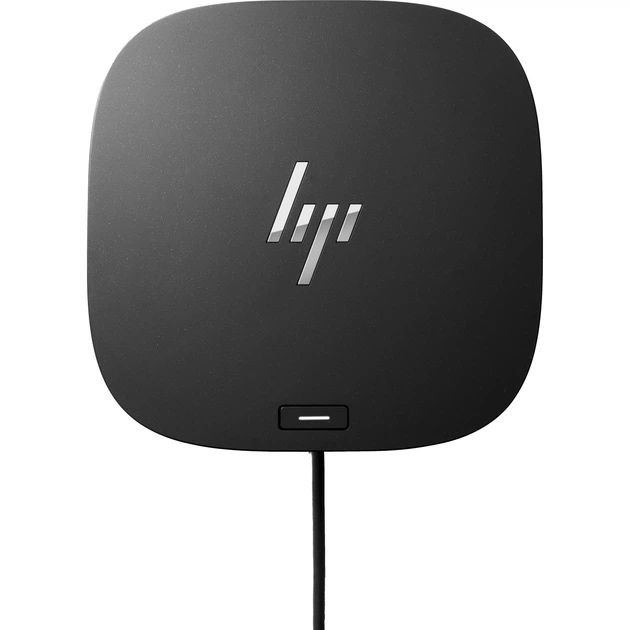 Компʼютерна Док-станція HP USB-C G5 Dock