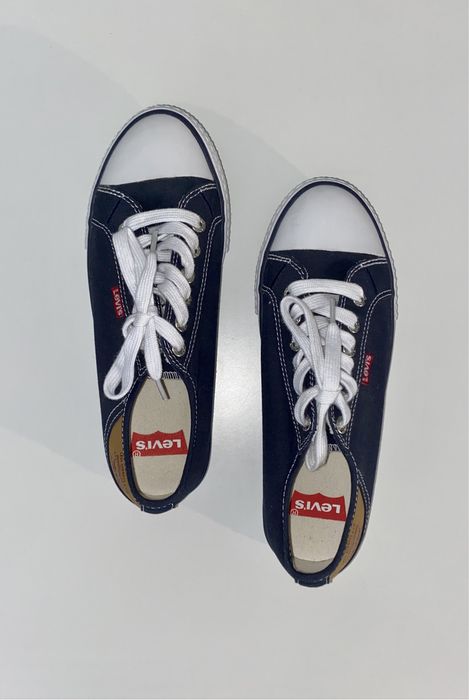 Trampki Levi’s