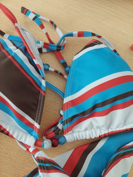 Bikini NOVO Shein
