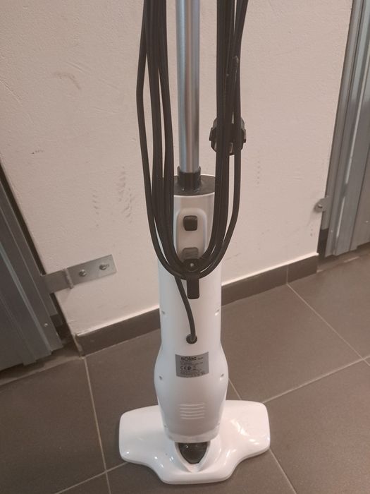 Mop parowy Solac