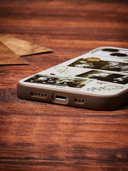 Capa Harry Potter iPhone 13 Pro, 12 Pro Max, Xs Max, XR, SE, etc.