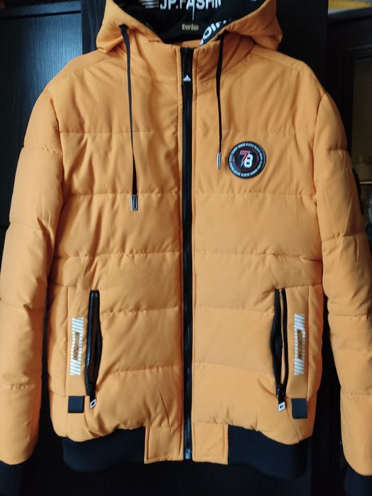 Kurtka męska          .