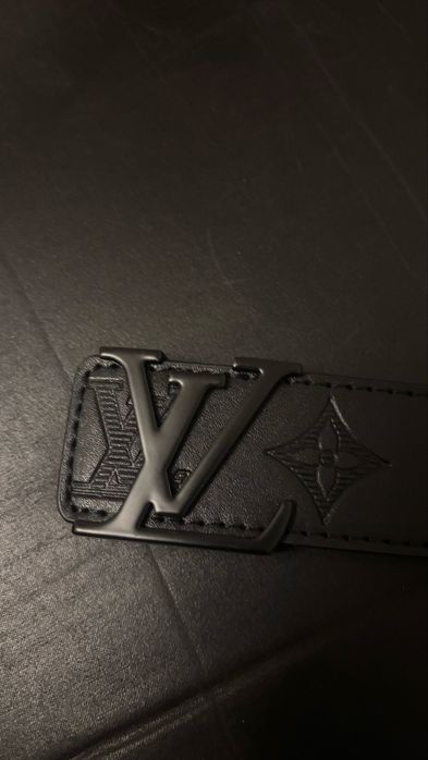 Pasek Louis Vuitton