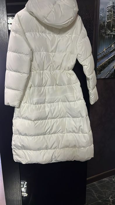 Пуховик пальто Bacon CLOUD GIANT GIADA оригинал