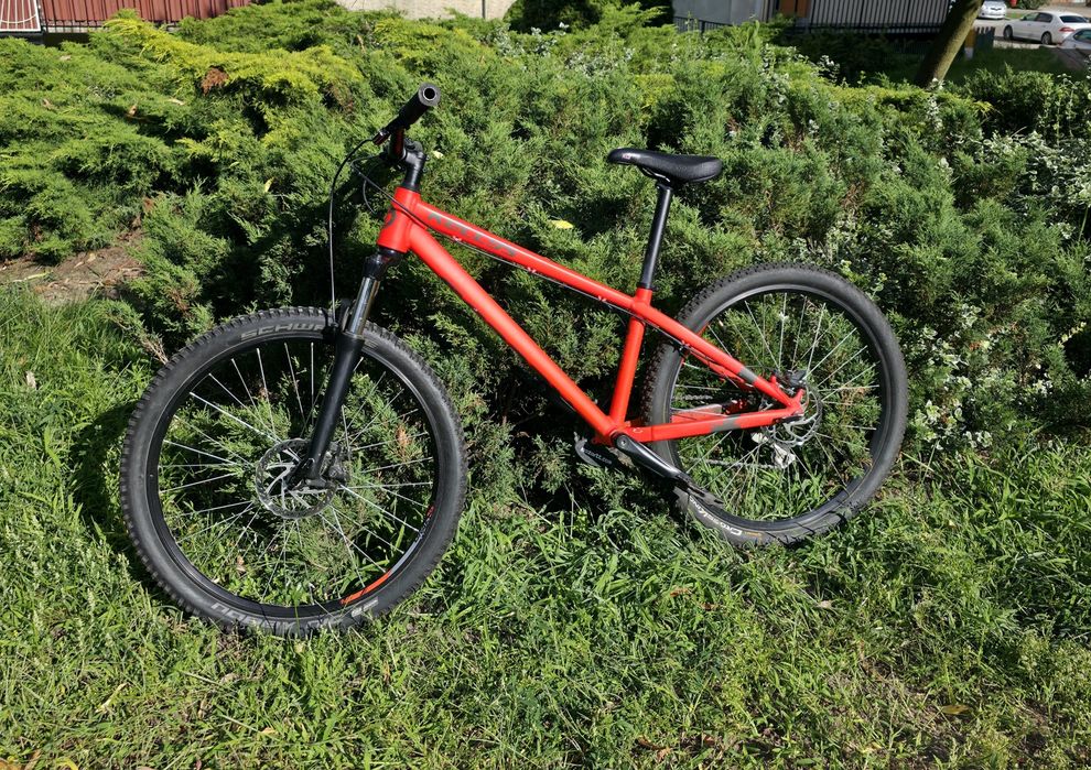 Rower Kellys whip 10