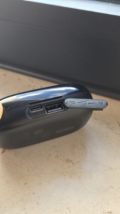 Lenovo QT81 em ótimo estado.