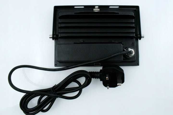 Lampa LED Flood Light / 50W / IP66 / Eko Komis