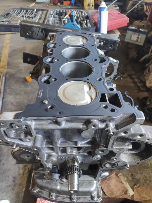 Ремонт Двигунів. Заміна ГРМ.Заміна ГБЦ.Бориспіль