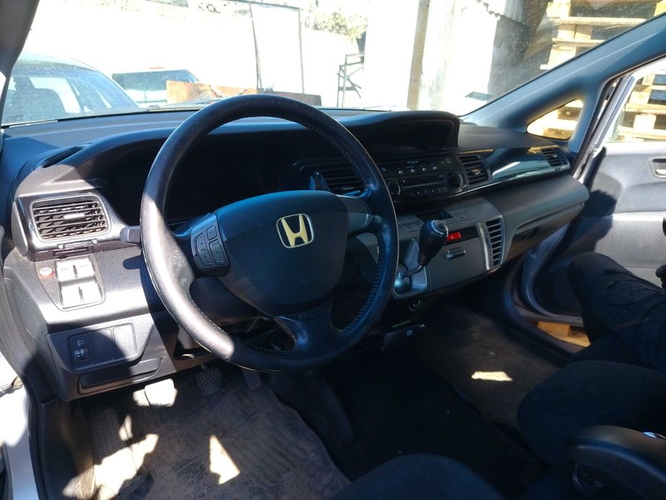 Części Honda Frv benzyna