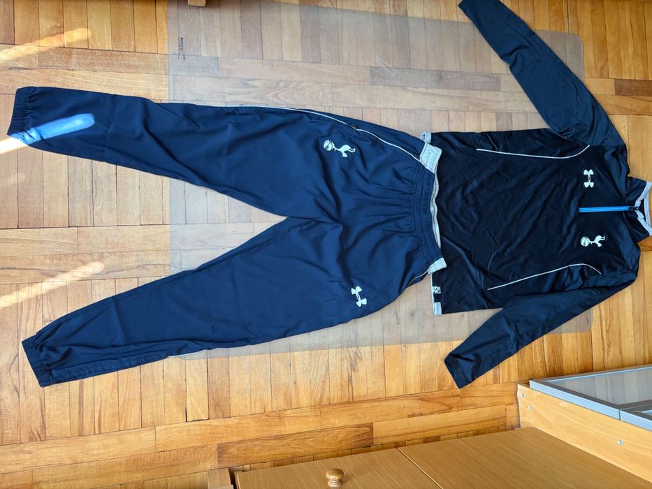 TOTTENHAM Hotspur dres rozm. M