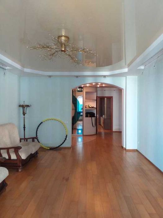 3-комнатная квартира по адресу (площадь 125 м²) - Atlanta.ua - фото 11