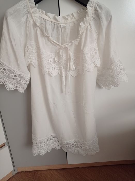 Bluzeczka damska M/L