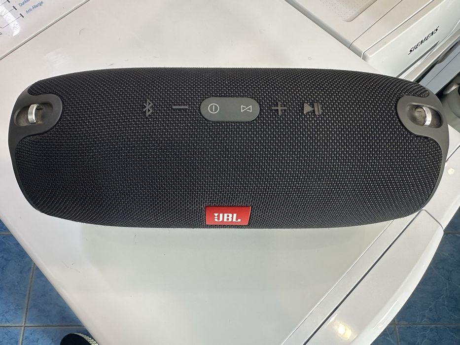 Портативна блютуз колонка ОРИГІНАЛ JBL EXTREME з Німеччини