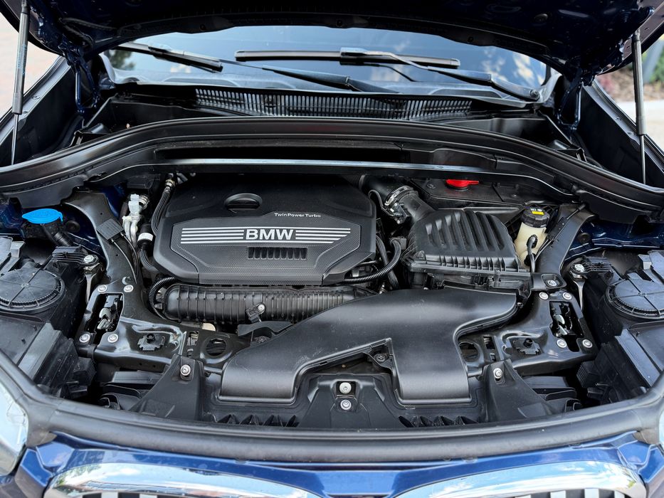 BMW X1 2020 VIN WBXJG7C08M3M70885 фото оголошення 22 з 24