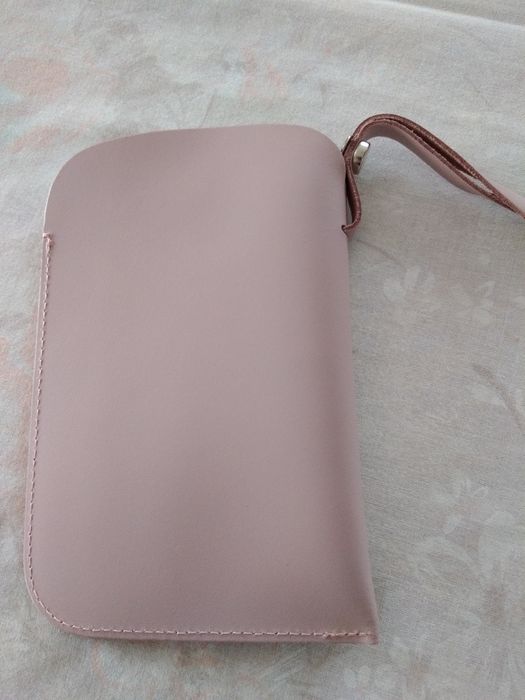 Etui na telefon Batycki