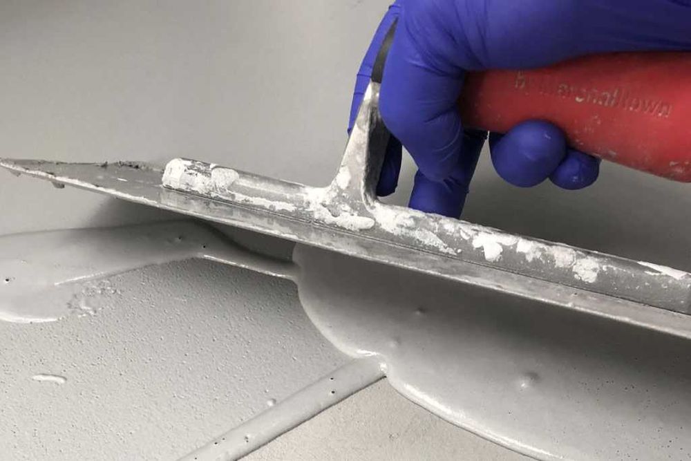 microcimento atelier 4you