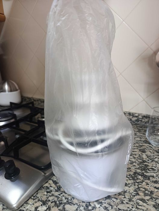 Fonte de Chocolate