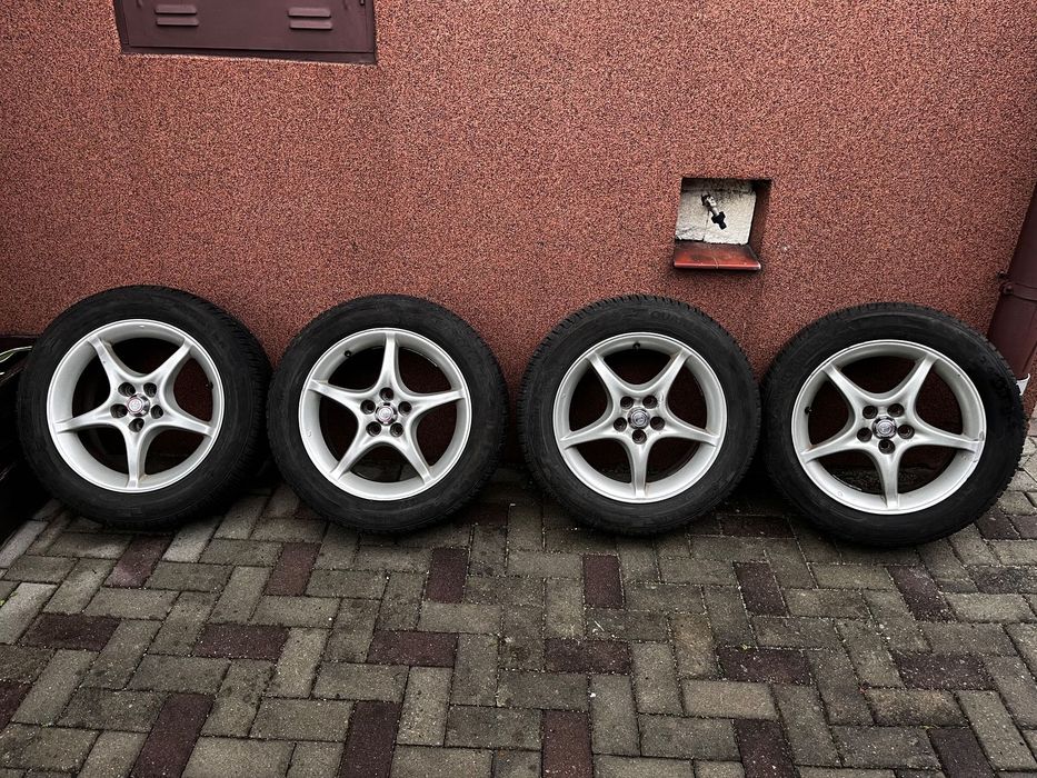 Opony Barum Quartaris 5