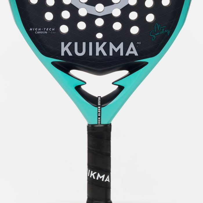 Raquete de Padel - Kuikma MS Power Pro Maxi Sanchez