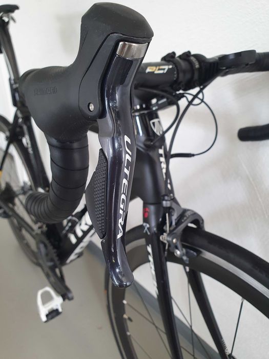Trek Domane 600 Roz.L Ultegra Di2 Carbon Piękny Rower