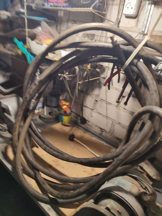 Кабель медный мг 1Х70.