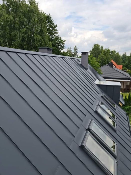 Zróbmy i naprawmy dach