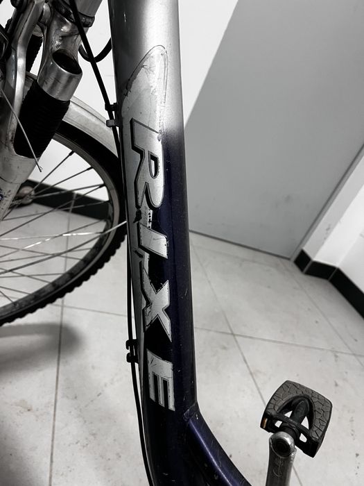 Rower miejski uzywany