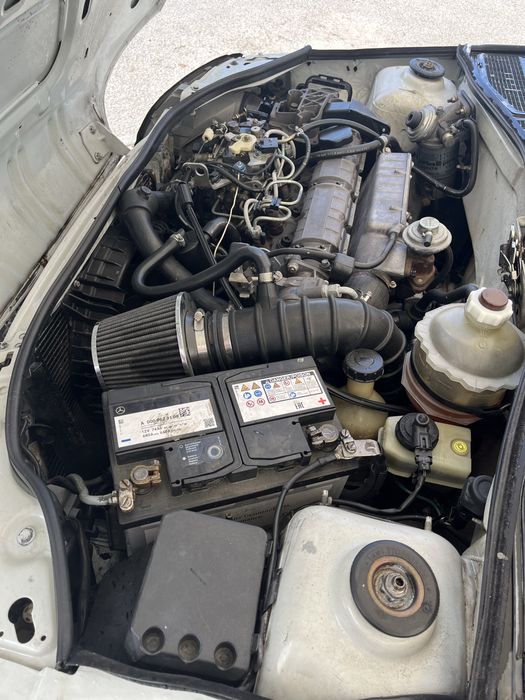 Renault Clio Comercial