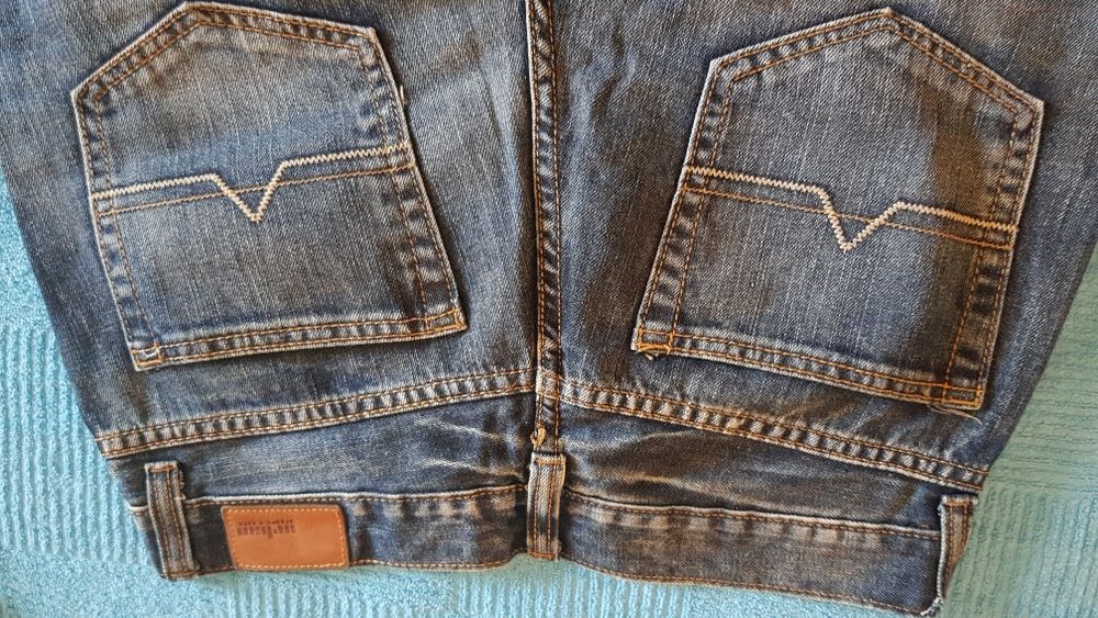 Джинсы Urban Pipeline