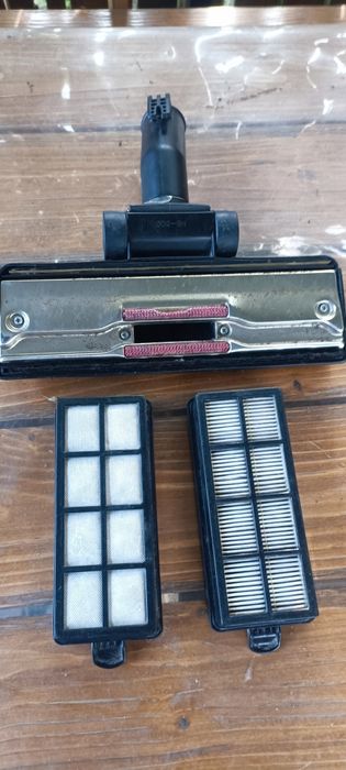 Фильтр пылесоса Vitek VT-1836 щётка Самсунг