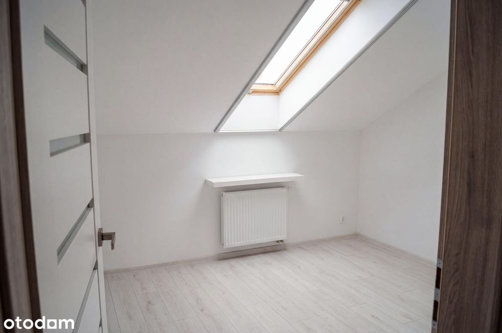 Marki ⭐136m2 / 2 POZIOMY podzielone na 2 mieszkania - każde 3 pokojowe