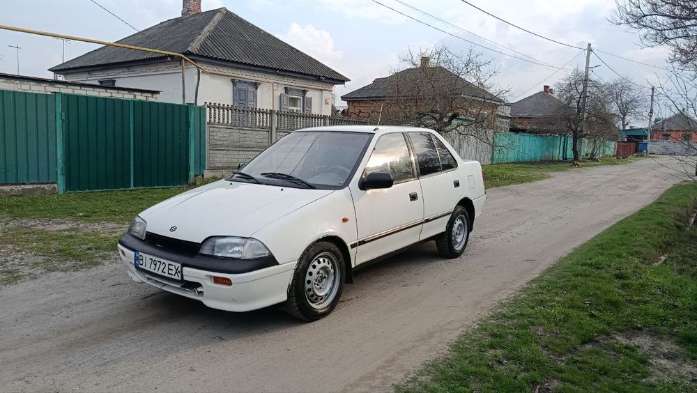 Продам Suzuki в нормальному стані