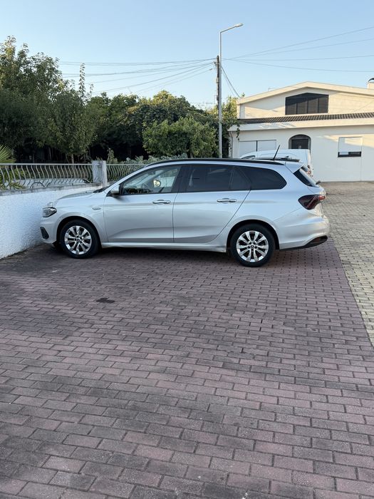Fiat tipo sw 1.3
