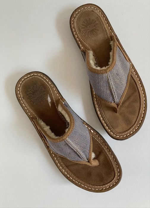 Вʼєтнамки UGG оригінал