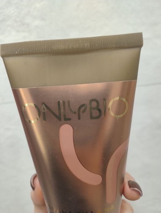 Balsam brązujący OnlyBio