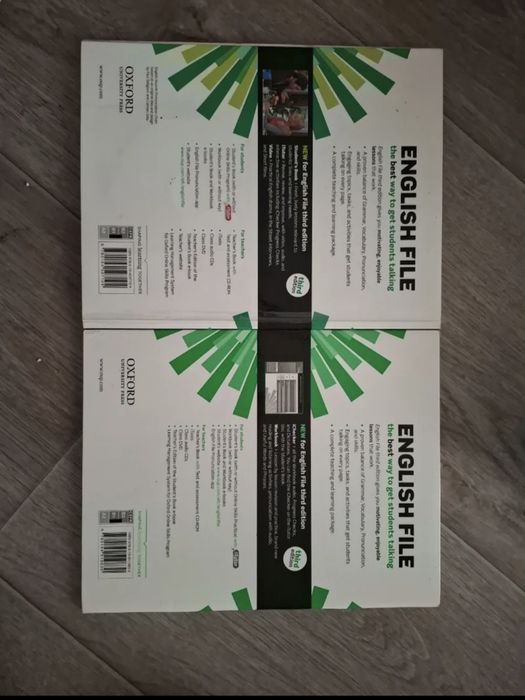 English File 3RD Edition Intermediate: Student's book