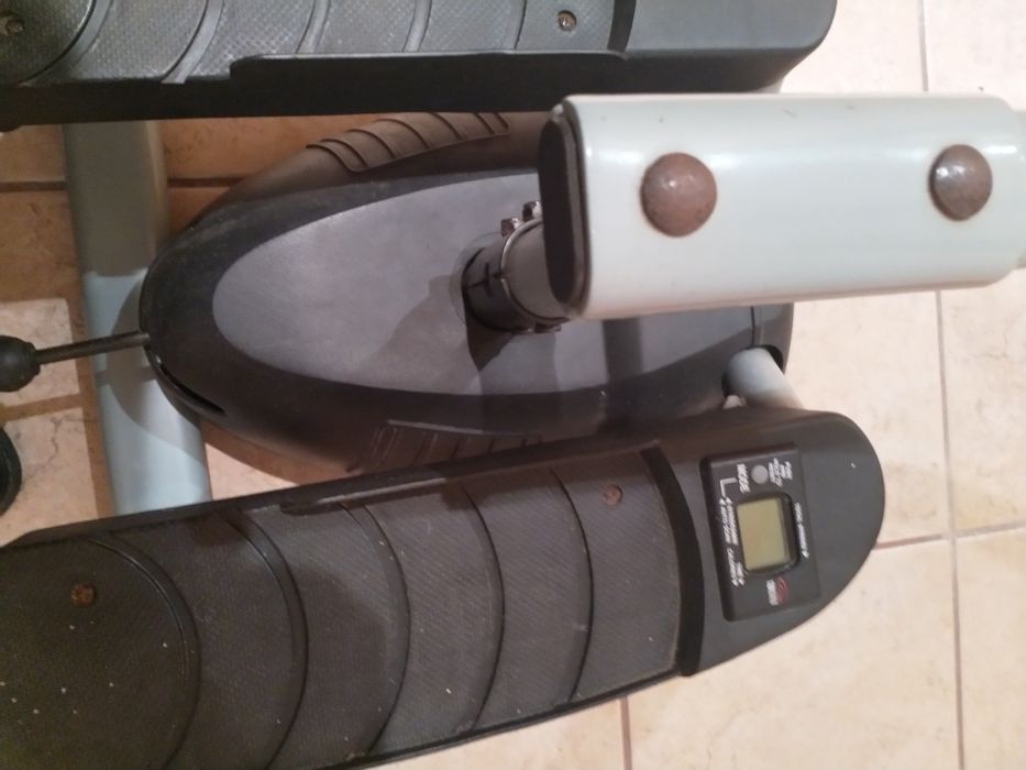 CardioTwister Exercise Machine446117948613601282