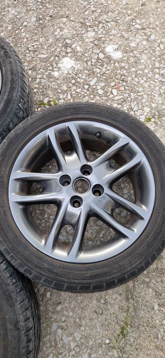 Jantes Fiat Punto mk2a SPORT/HGT